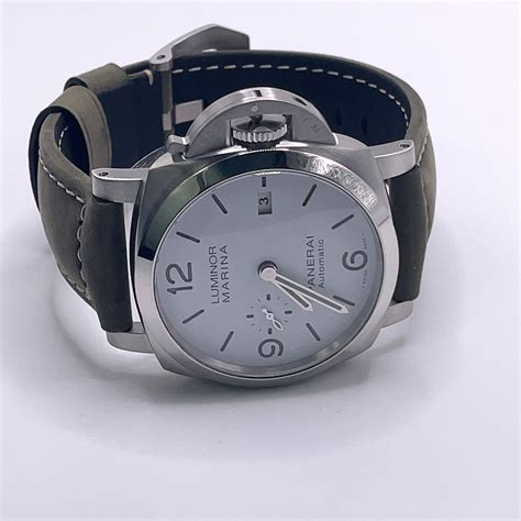 luminor panerai τιμη|Panerai Luminor models.